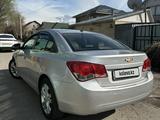 Chevrolet Cruze 2014 года за 4 200 000 тг. в Алматы – фото 4