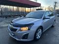 Chevrolet Cruze 2013 года за 4 100 000 тг. в Алматы – фото 12