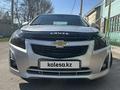 Chevrolet Cruze 2013 года за 4 100 000 тг. в Алматы