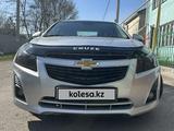 Chevrolet Cruze 2013 года за 4 300 000 тг. в Алматы