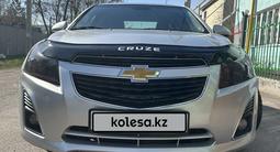 Chevrolet Cruze 2013 года за 4 100 000 тг. в Алматы