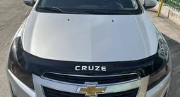 Chevrolet Cruze 2013 года за 4 100 000 тг. в Алматы – фото 3