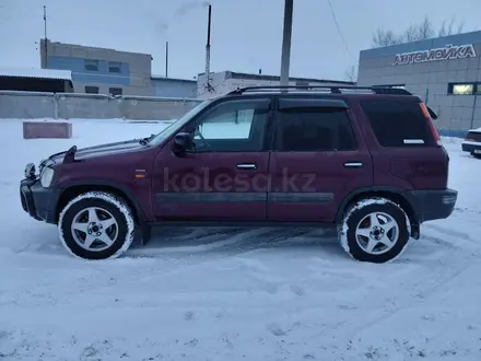 Honda CR-V 1996 года за 3 000 000 тг. в Павлодар – фото 4