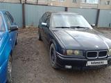 BMW 318 1992 годаүшін1 350 000 тг. в Актобе