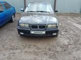 BMW 318 1992 годаүшін1 350 000 тг. в Актобе – фото 4