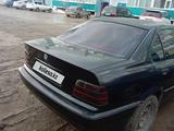 BMW 318 1992 годаүшін1 350 000 тг. в Актобе – фото 3