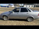 ВАЗ (Lada) Priora 2170 2008 года за 2 300 000 тг. в Актобе – фото 5