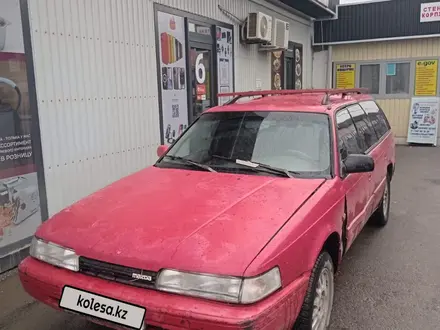 Mazda 626 1993 года за 320 000 тг. в Шымкент