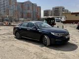 Kia Optima 2020 года за 10 590 000 тг. в Алматы – фото 4