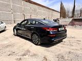 Kia Optima 2020 годаүшін10 590 000 тг. в Алматы – фото 2