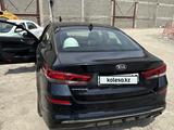 Kia Optima 2020 годаүшін10 590 000 тг. в Алматы – фото 5