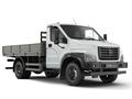 ГАЗ  Газон NEXT 2026 года в Астана