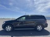 Mercedes-Benz GL 450 2006 годаfor6 990 000 тг. в Караганда – фото 4