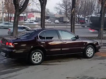 Nissan Maxima 1998 года за 2 700 000 тг. в Алматы – фото 3