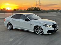 Mercedes-Benz E 63 AMG 2010 года за 20 000 000 тг. в Алматы