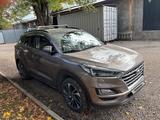 Hyundai Tucson 2021 года за 11 000 000 тг. в Алматы – фото 3