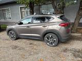 Hyundai Tucson 2021 года за 11 000 000 тг. в Алматы – фото 4
