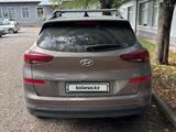 Hyundai Tucson 2021 года за 11 000 000 тг. в Алматы – фото 5