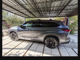Toyota Highlander 2023 годаүшін26 000 000 тг. в Алматы