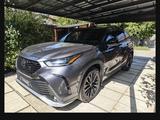 Toyota Highlander 2023 годаүшін26 000 000 тг. в Алматы – фото 2