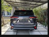 Toyota Highlander 2023 годаүшін26 000 000 тг. в Алматы – фото 5