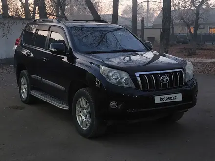 Toyota Land Cruiser Prado 2010 года за 16 000 000 тг. в Караганда – фото 11