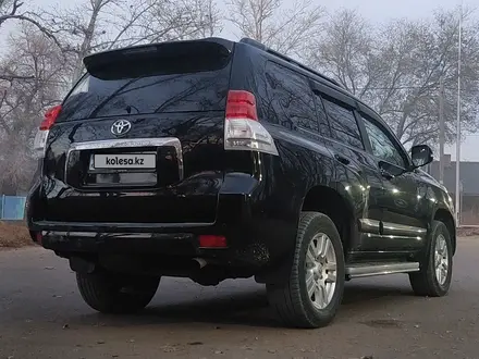 Toyota Land Cruiser Prado 2010 года за 16 000 000 тг. в Караганда – фото 14