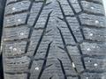 Шины зимние Nokian Nordman 7 SUV 265/65/17 с шипамиүшін250 000 тг. в Талдыкорган – фото 2
