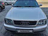 Audi A6 1996 годаүшін3 200 000 тг. в Кентау – фото 2