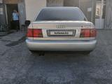 Audi A6 1996 годаүшін3 200 000 тг. в Кентау – фото 4