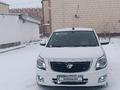 Ravon R4 2019 г.