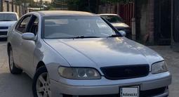 Toyota Aristo 1995 годаfor1 700 000 тг. в Алматы