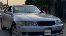 Toyota Aristo 1995 годаfor1 700 000 тг. в Алматы – фото 3