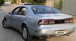 Toyota Aristo 1995 годаfor1 700 000 тг. в Алматы – фото 4