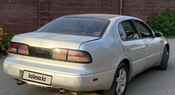 Toyota Aristo 1995 годаfor1 700 000 тг. в Алматы – фото 5