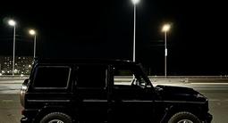 Mercedes-Benz G 320 1994 годаүшін6 500 000 тг. в Семей – фото 5