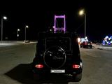 Mercedes-Benz G 320 1994 года за 7 500 000 тг. в Семей – фото 5