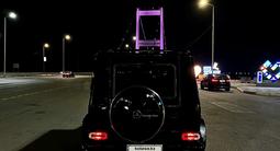 Mercedes-Benz G 320 1994 годаүшін6 500 000 тг. в Семей – фото 4