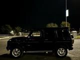 Mercedes-Benz G 320 1994 года за 7 500 000 тг. в Семей – фото 4
