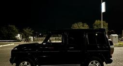 Mercedes-Benz G 320 1994 годаүшін6 500 000 тг. в Семей – фото 3