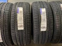 Michelin 255/55R19 Latitude tour hpүшін96 500 тг. в Алматы