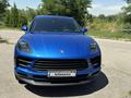 Porsche Macan 2020 годаүшін28 000 000 тг. в Алматы – фото 4