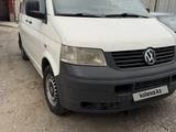 Volkswagen Transporter 2006 года за 6 000 000 тг. в Алматы – фото 2