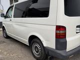 Volkswagen Transporter 2006 года за 6 000 000 тг. в Алматы – фото 4