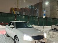 ВАЗ (Lada) Priora 2170 2012 годаүшін2 000 000 тг. в Астана