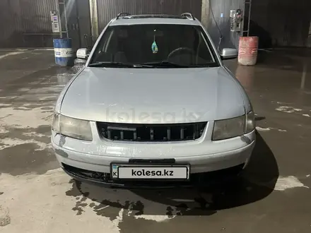 Volkswagen Passat 1998 года за 2 000 000 тг. в Тараз – фото 2