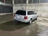 Volkswagen Passat 1998 года за 2 000 000 тг. в Тараз – фото 4