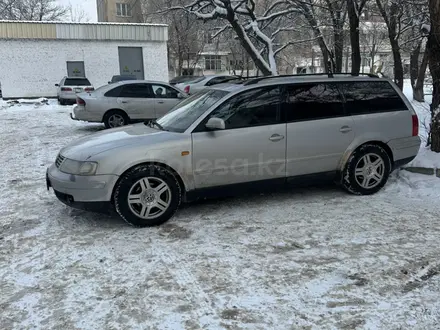 Volkswagen Passat 1998 года за 2 000 000 тг. в Тараз