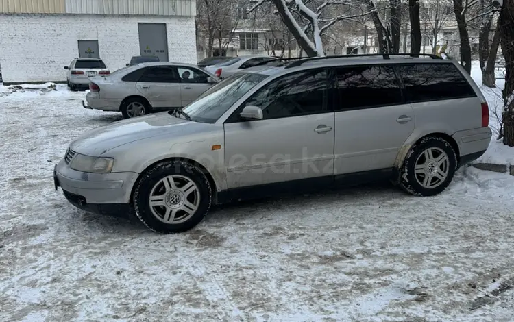 Volkswagen Passat 1998 года за 2 000 000 тг. в Тараз