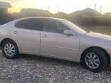 Lexus ES 330 2004 года за 6 700 000 тг. в Алматы – фото 2